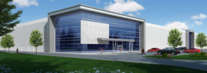 Read more about the article Local Aerospace Giant Expands Facility in Mississauga