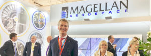 Read more about the article Mississauga Attends the International Paris Air Show