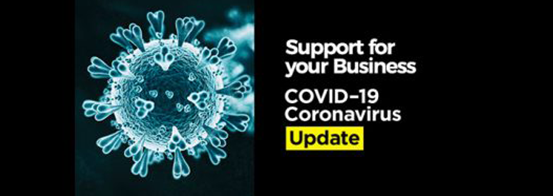 You are currently viewing COVID-19 Response