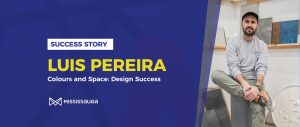 Read more about the article Colours and Space: Design Success Story