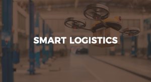 FleetOptics Brings Innovation And Technology To Package Delivery