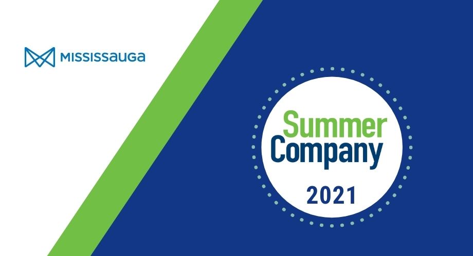Mississauga Summer Company 2021 Success Stories