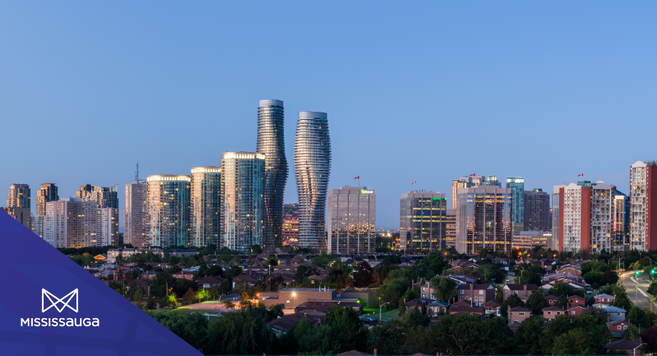 You are currently viewing Mississauga Awarded 18th Consecutive ‘AAA’ Credit Rating