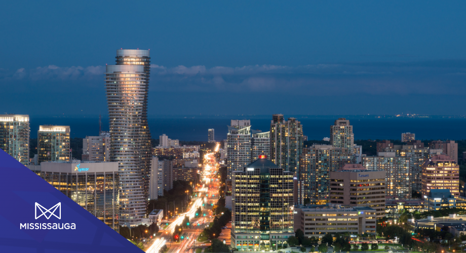 74 Reasons Why Mississauga is an Intelligent City