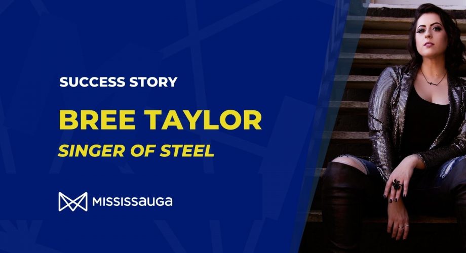 ree Taylor Success Story Blog Graphic