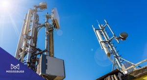Mississauga Connected and Ready for 5G