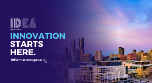 Read more about the article Mississauga Launches New IDEA Innovation Identity and Solidifies Position as Global Leader in Innovation