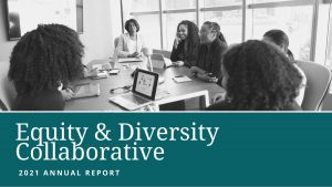 Read more about the article Celebrating Positive Strides Towards Workplace Gender Equity and Diversity