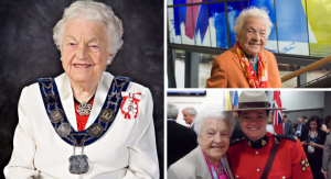 Read more about the article Celebrating Hazel McCallion – A Champion for Economic Development and the Business Community